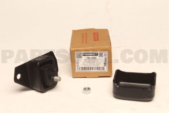 TMCAM2 LEFT ENGINE MOUNTING
