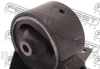 TMCAM3 REAR ENGINE MOUNTING