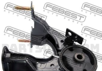 TMIPSATR REAR ENGINE MOUNTING 3SFE/1AZFSE AT