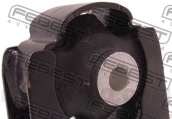 TMZZE150FR FRONT ENGINE MOUNTING