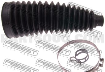 TRKBZZE150 STEERING GEAR BOOT