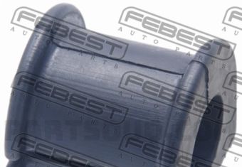 TSB205 BUSH, STABILIZER