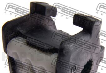 TSB504 REAR STABILIZER BUSH D16