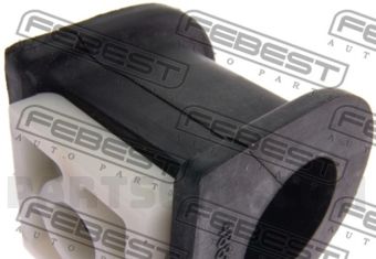 TSB505 FRONT STABILIZER BUSH D24