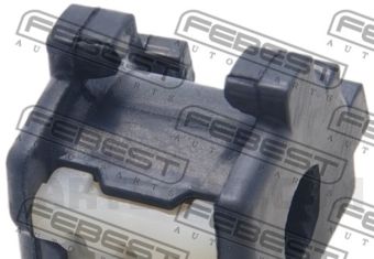 TSB506 REAR STABILIZER BAR BUSH D15