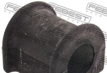 TSB702 FRONT STABILIZER BUSH D20