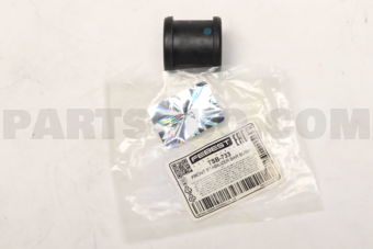 TSB733 FRONT STABILIZER BUSH D11