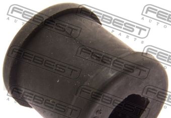 TSB733 FEBEST FRONT STABILIZER BUSH D11