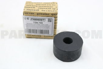 TSB789 BUSH FOR FRONT STABILIZER BAR