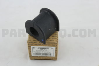 TSB792 REAR STABILIZER BUSH D21