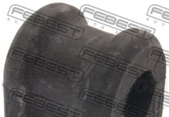 TSBAVR19 REAR STABILIZER BUSH D19