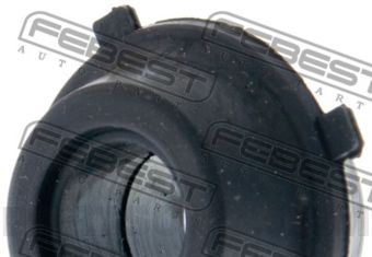 TSBDUA ARM BUSH FRONT ARM