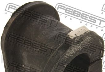 TSBRZJ120F FRONT STABILIZER BUSH D28