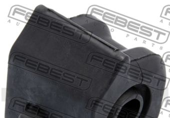 TSBZZE150R FRONT STABILIZER BUSH RIGHT D21.2
