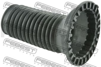 TSHB007 FRONT SHOCK ABSORBER BOOT