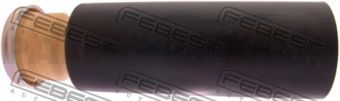 TSHB120R REAR SHOCK ABSORBER BOOT