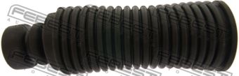 TSHB12GOLD SHOCK ABSORBER BOOT D12