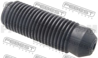 TSHB18GOLD SHOCK ABSORBER BOOT D18