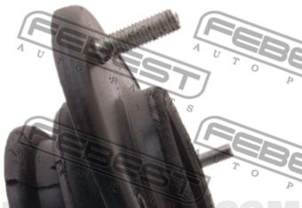 TSS003 FRONT SHOCK ABSORBER SUPPORT