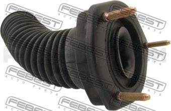TSS021 LEFT REAR SHOCK ABSORBER SUPPORT