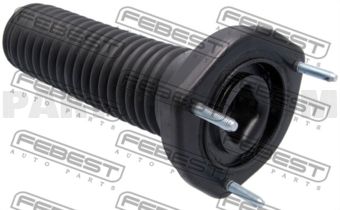 TSSACV40RL LEFT REAR SHOCK ABSORBER SUPPORT