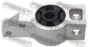 VWABGVRH REAR ARM BUSH RIGHT FRONT ARM