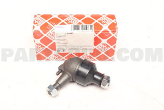 01433 BALL JOINT LOWER M111/W202