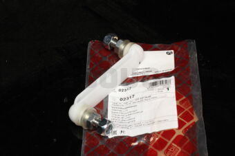 02317 STABILIZER LINK RH &amp; LH W123