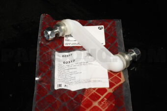 02317 STABILIZER LINK RH &amp; LH W123