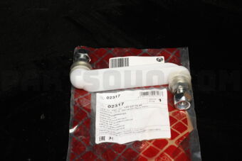 02317 STABILIZER LINK RH &amp; LH W123