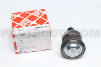 02380 BALL JOINT W124