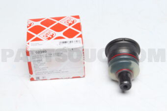 02380 BALL JOINT W124