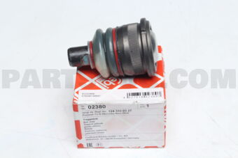02380 BALL JOINT W124