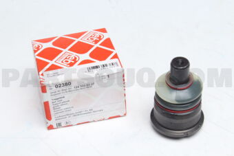 02380 BALL JOINT W124