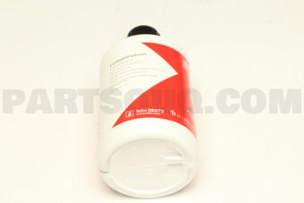08972 POWER STEERING OIL-1LTR