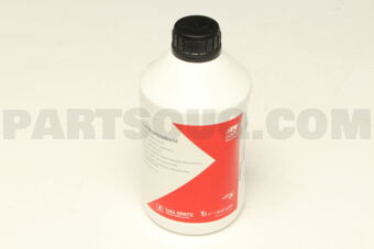 08972 POWER STEERING OIL-1LTR