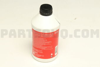 08972 POWER STEERING OIL-1LTR