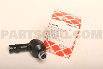 09115 TIE ROD END