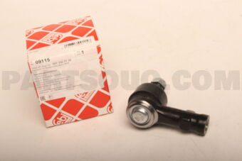 09115 TIE ROD END