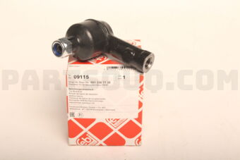 09115 TIE ROD END