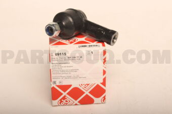 09115 TIE ROD END