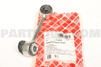 11023 STABILIZER LINK RH W210