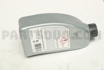14738 ATF OIL YELLOW-VWATF/1LTR
