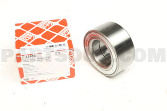 73403 WHEEL BEARING W201/W202