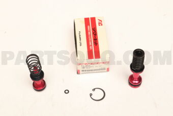 FT4054 B.M.C. KIT  4D55 15/16