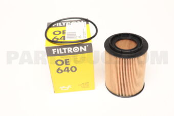 OE640 OIL FILTER