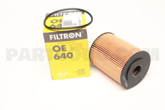 OE640 OIL FILTER