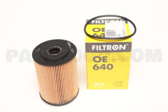 OE640 OIL FILTER