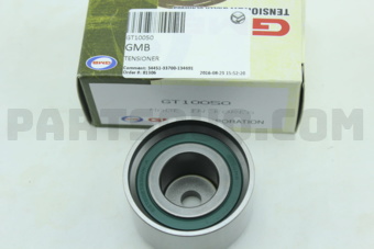 GT10050 TENSIONER
