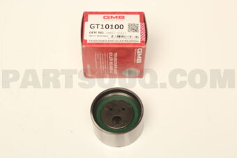 GT10100 TENSIONER BEARING